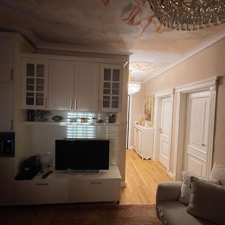 Deoni Apartment Luxury Tirana Exteriér fotografie