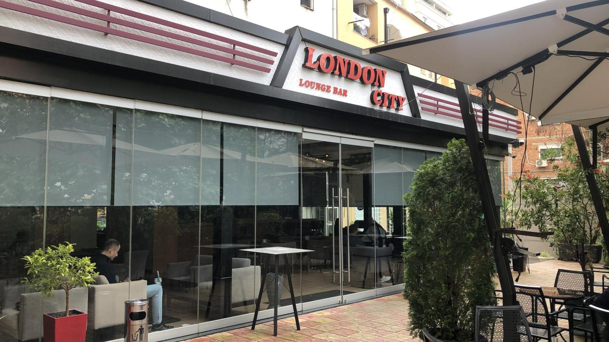 Deoni Apartment Luxury Tirana Exteriér fotografie