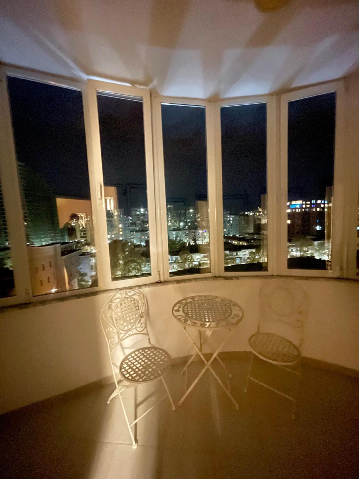Deoni Apartment Luxury Tirana Exteriér fotografie